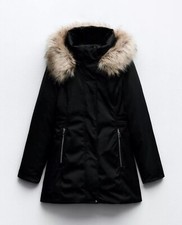 NWT ZARA WATER AND WIND