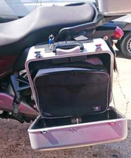 Pannier Liners Inner Luggage