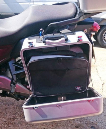 Pannier liners inner - pannier, luggage