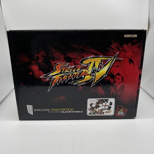 Street fighter arcade fight - street,