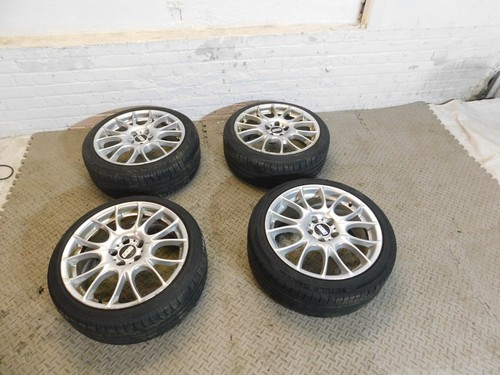 Bbs ck002 monoblock inch - bbs,