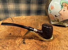 Handcrafted STANWELL 96