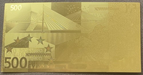 Novelty 24k gold plated - gold,