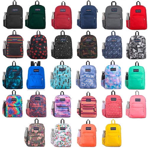 Jansport cross town - cross, 26l