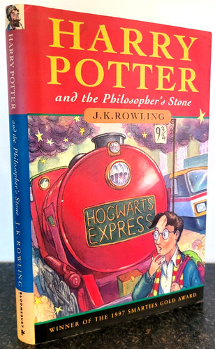 Harry potter philosopher s - harry, &