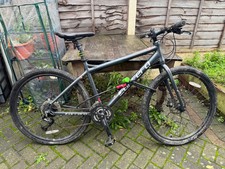 Carrera Subway 1 Hybrid Bike -