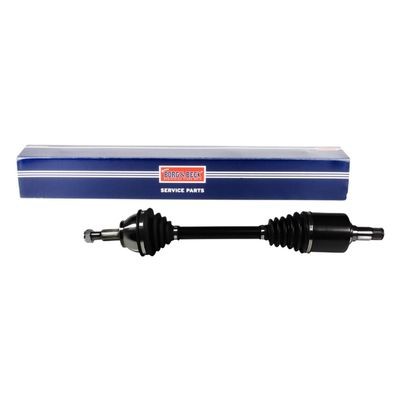 Borg beck drive shaft - cv,