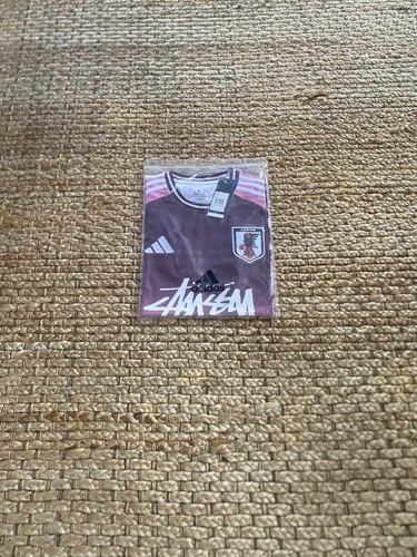 Japan stussy shirt purple - stussy,