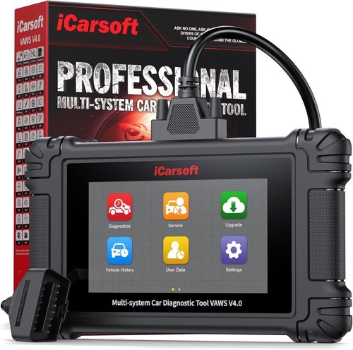 Icarsoft vaws vag - icarsoft,