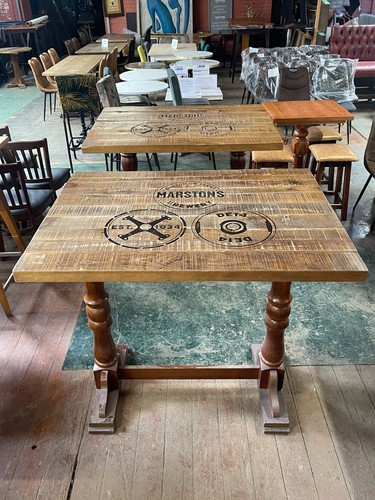 Pair rustic brewery - pair,