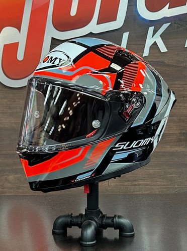Suomy speedstar - suomy, 2