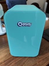 Coca-Cola Oasis Mini Fridge 6L