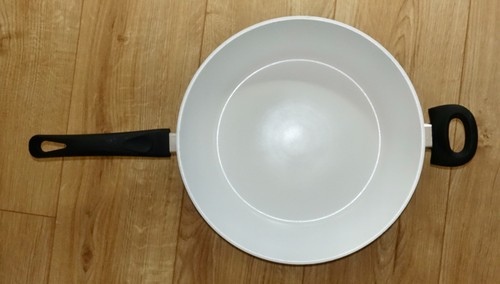 Crofton frying pan - pan,, size