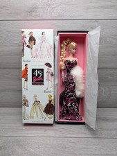 45th Anniversary Barbie