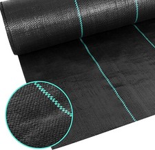 1 METER WID GARDEN WEED