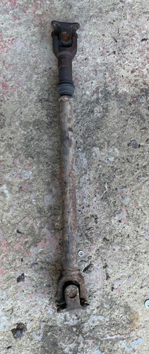 Jimny front propshaft prop - jimny,