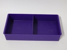 Guru Rive Front Draw 60mm Organiser  Seat Box Fishing