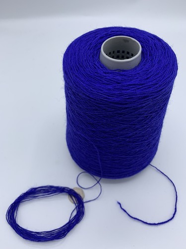 500gram cone wool - 500gram, 10%