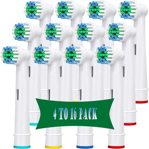 Electric toothbrush heads - electric,