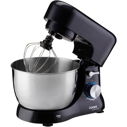Cooks professional stand - professional, 4.5l