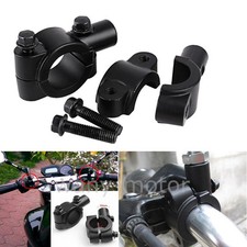 Universal Motorcycle Handle