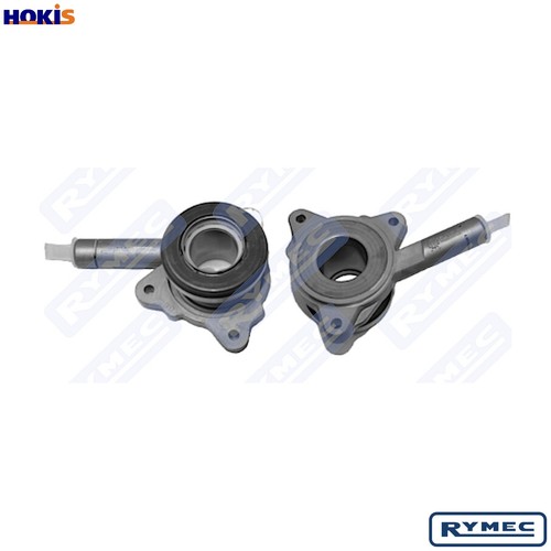 Central slave cylinder - central,