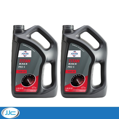 Litre fuchs titan - litre,