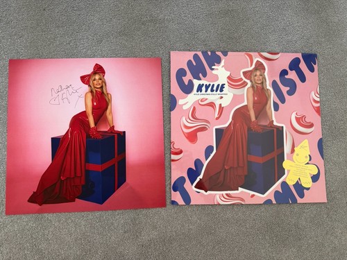 Kylie minogue fully - minogue, wrapped