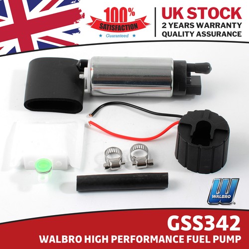 Automotive tank for - in-tank,