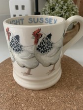 Emma Bridgewater Light Sussex