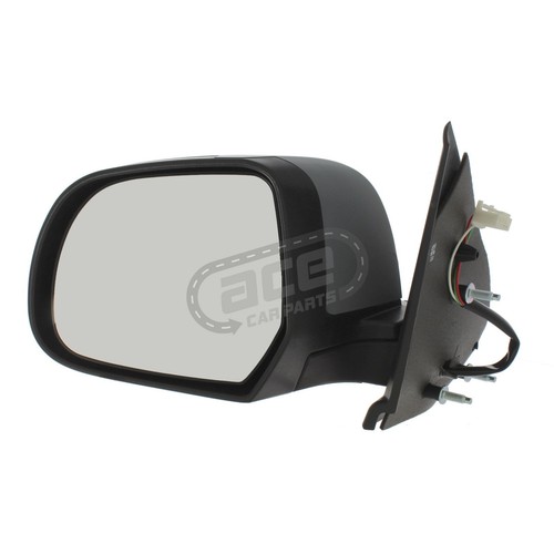 Electric wing door mirror for - wing,