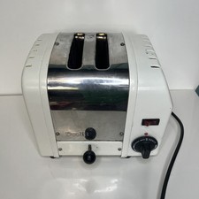 Dualit 2 Slice Toaster