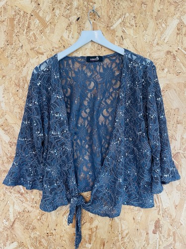 Nouvelle collection lace