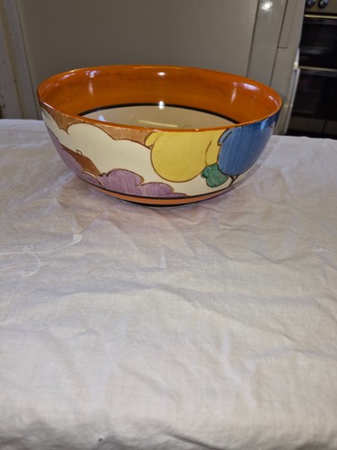 Clarice cliff vintage - clarice, original