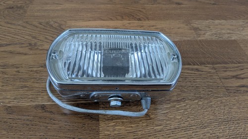 Lucas lr8 spotlamp - lr8, spotlamp.