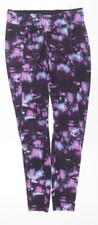Decathlon Unisex Galaxy Print