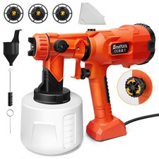 1200ML Paint Sprayer Electric