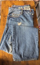 Elvis Jesus & Co Couture Jeans