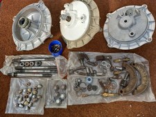 Lambretta Job lot of mainly