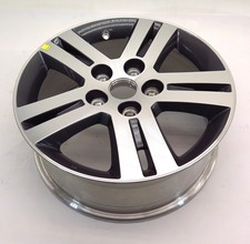 Dodge Grand Caravan 17" Alloy