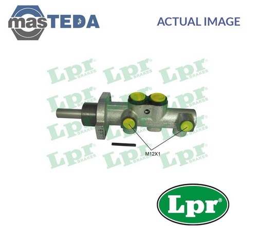 6022 brake master cylinder lpr - brake,