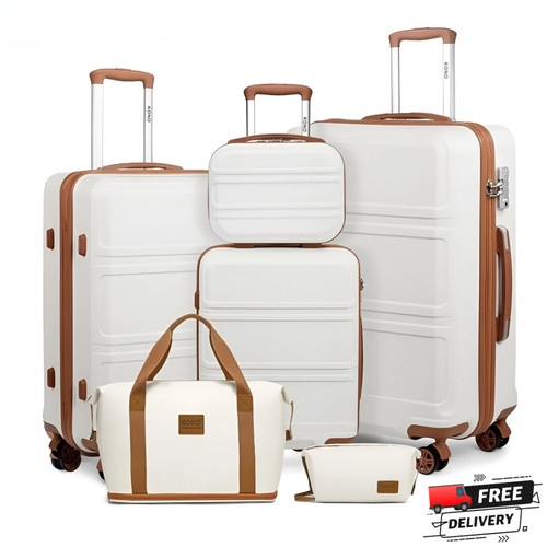 Kono luggage set hard shell - kono,