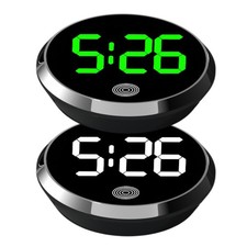 1Pc Car Clocks For Dash