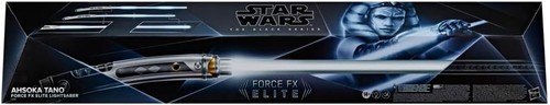 Star wars black series ahsoka - star,