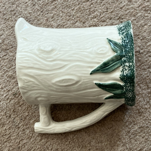 Keele pottery ltd hand - pottery,