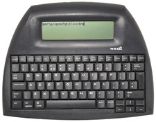 Alphasmart Neo2 NEO2-KB Word