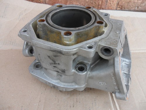 Rotax max mini junior barrel - mini,