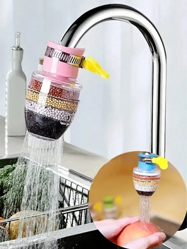 Layers kitchen sink faucet - 6,