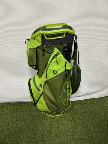 Sun mountain eco lite - sun, cart