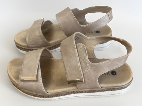 Pavers women comfort sandals - pavers,